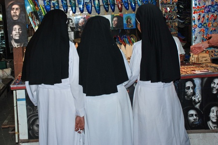 Денпасар – місто контрастів 2