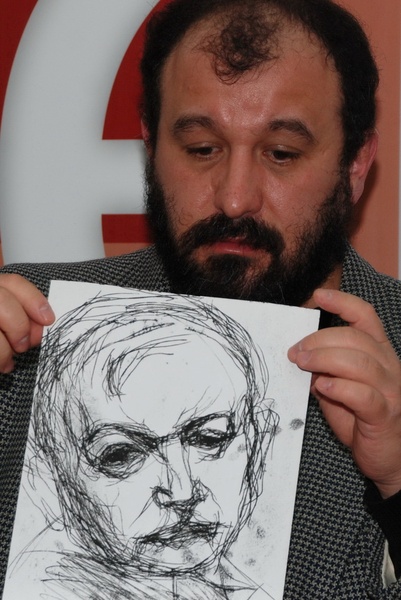 Андрій Мокроусов