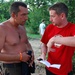 Павло Нечитайло і Сергій Жадан