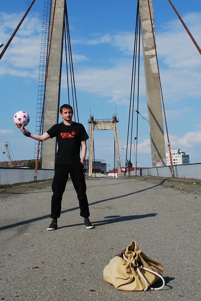 Сергій Жадан