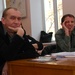 Олександр Ірванець і Сергій Жадан