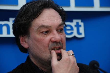 Юрій Андрухович