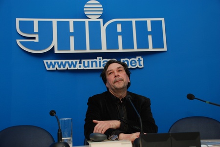 Юрій Андрухович