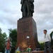 Олександр Ірванець і Олесь Доній