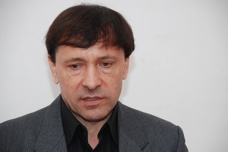 Володимир Даниленко