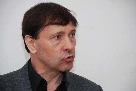 Володимир Даниленко