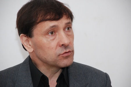 Володимир Даниленко