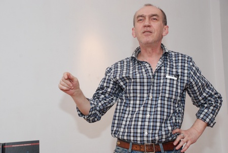 Олександр Ірванець