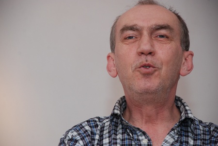 Олександр Ірванець