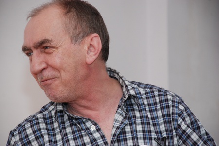 Олександр Ірванець