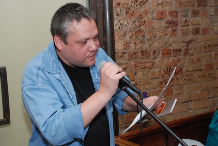 Олександр Моцар