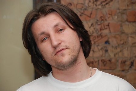 Роман Романюк