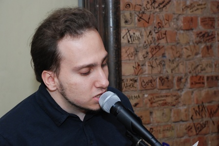 Тарас Малкович