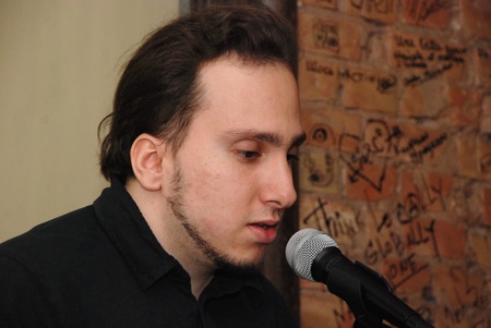 Тарас Малкович