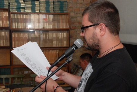 Сергій Прилуцький