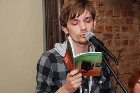 Павло Коробчук