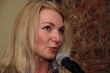 Світлана Поваляєва