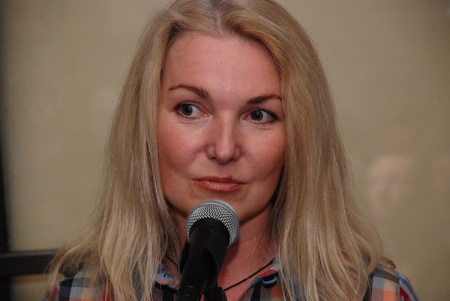 Світлана Поваляєва