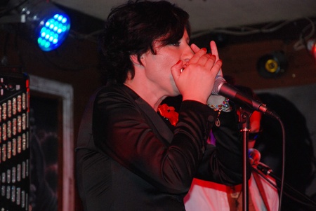 Соня Сотник