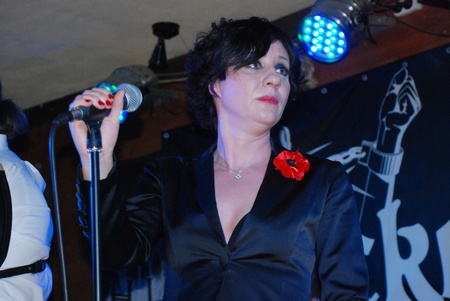 Соня Сотник