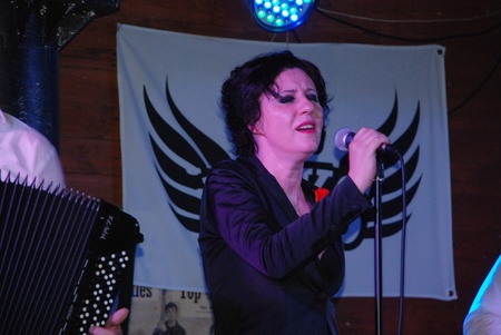 Соня Сотник