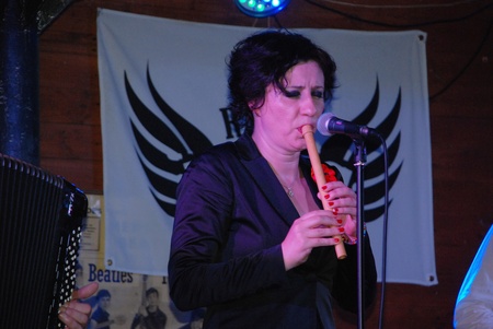 Соня Сотник