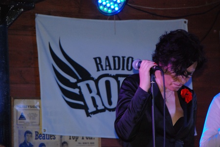 Соня Сотник