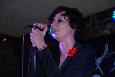 Соня Сотник