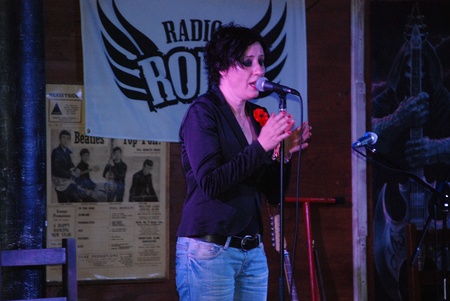 Соня Сотник