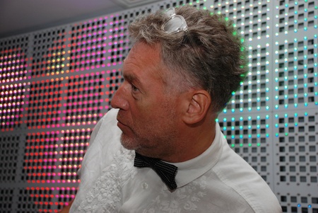 Весь вечір на манежі!