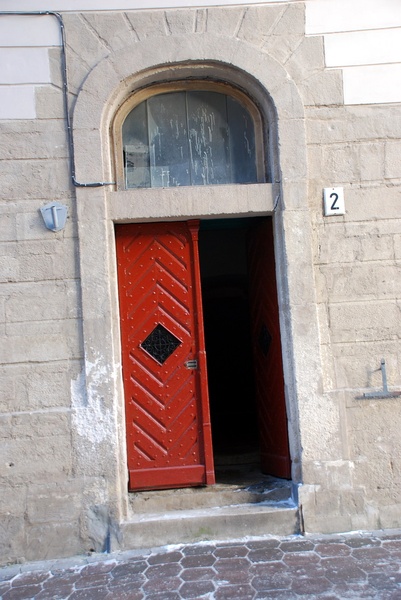 Кожен з них, не добігши до брами неба, ... (с)