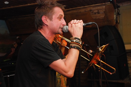 Сергій Жадан