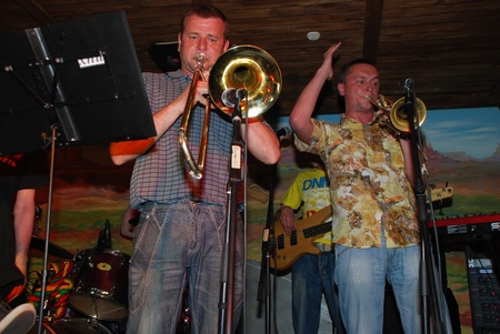 "Собаки в космосі"